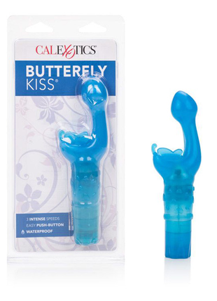 Cal Exotics Butterfly Kiss Vibe