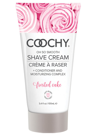 COOCHY Shave Cream