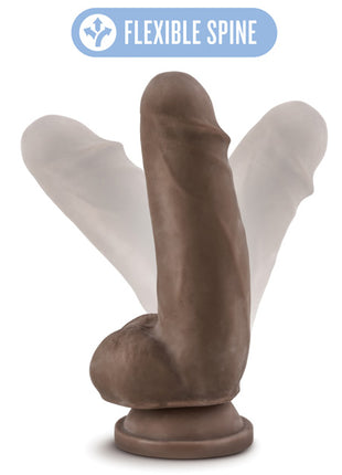 Blush Au Naturel 7" Fat Boy