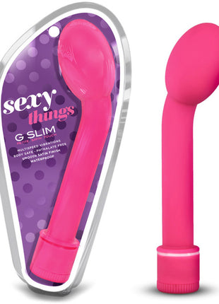 Sexy Things G Slim Petite Vibe