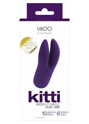 clit vibes