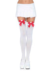 White/Red