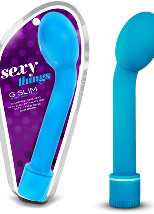 Sexy Things G Slim Petite Vibe