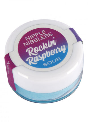 Nipple Nibblers Sour Burst Tingle Balm