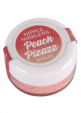 Nipple Nibblers Sour Burst Tingle Balm
