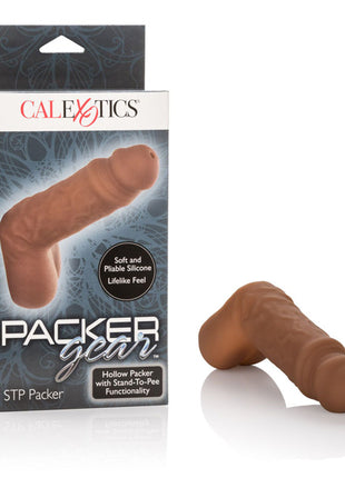 Packer Gear STP Hollow Packer