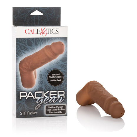 Packer Gear STP Hollow Packer