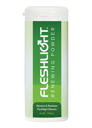 Fleshlight Renewing Powder - 4 oz