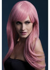 Pastel Pink