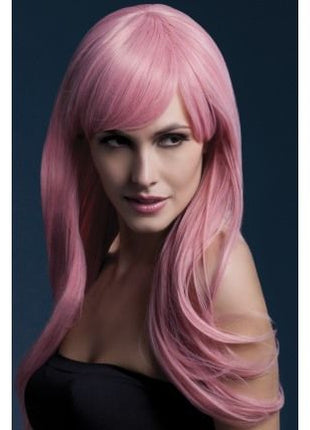 Fever Sienna Wig