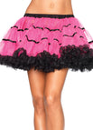 Neon Pink/Black