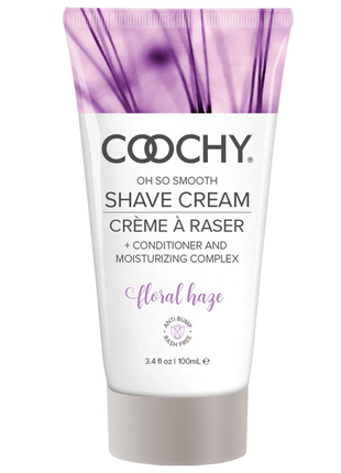 COOCHY Shave Cream