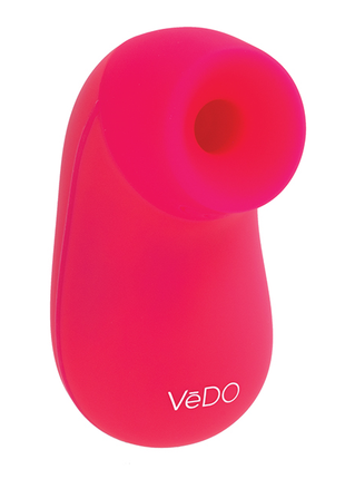 VeDO Nami Rechargeable Sonic Vibe