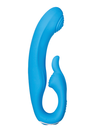 Evolved Sea Breeze Bunny - Rechargeable