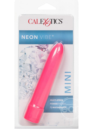 Neon Mini-Vibe