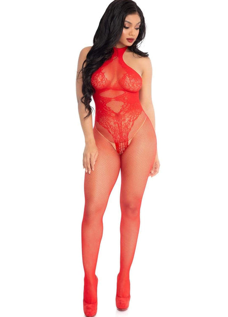 sexy bodystocking