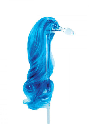 Crystal Delights My Lil Pony Tail