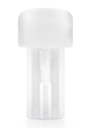 Blush Performance Stroker Pump Sleeve