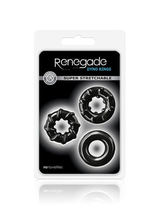 Renegade Dyno Rings