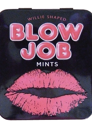 Blow Job Mints
