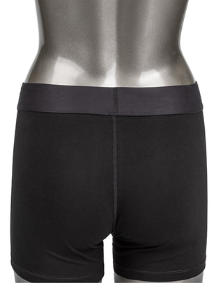 Packer Gear Boxer Brief with Packing Pouch