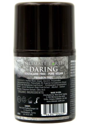 Daring Anal Relax for Men