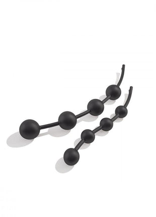 Mystim Booty Garland Anal Chain - Asst. Sizes