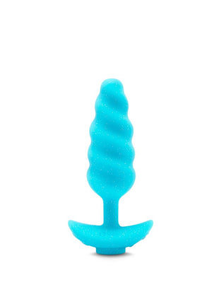 B-Vibe Unicorn 6 pc Plug Set