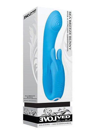 Evolved Sea Breeze Bunny - Rechargeable