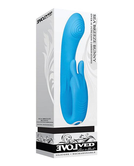Evolved Sea Breeze Bunny - Rechargeable