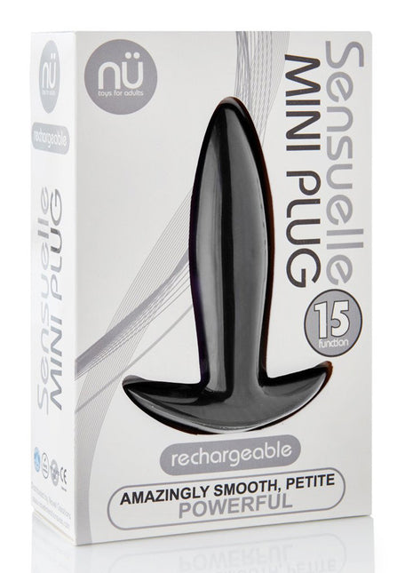 Sensuelle Mini Plug