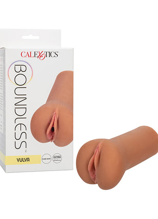 Cal Exotics Boundless Vulva