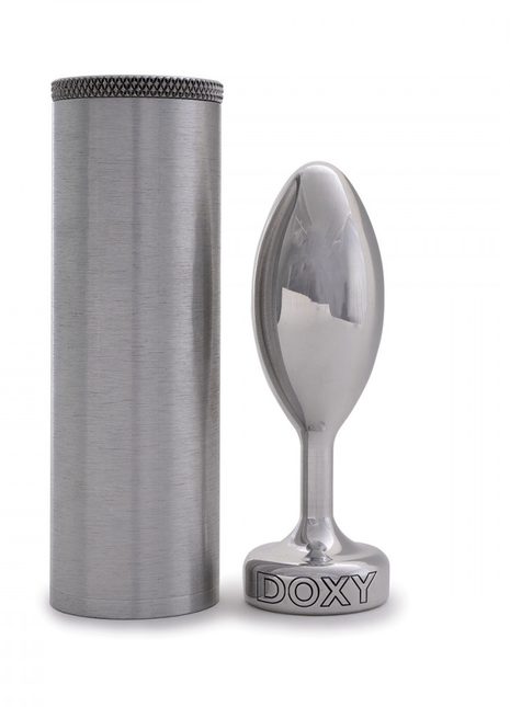 Doxy Smooth Plug
