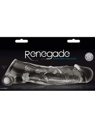 Renegade Manaconda Extension Sleeve