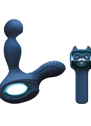 Renegade Orbit w/Wrist Controller - Blue