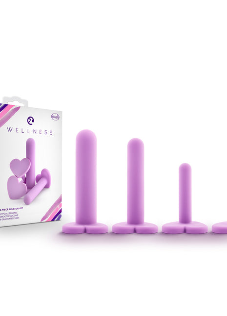 Wellness Dilator Kit