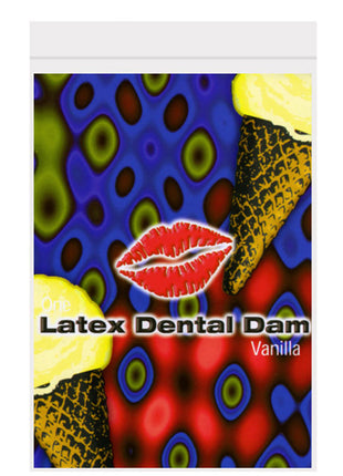 Dental Dam