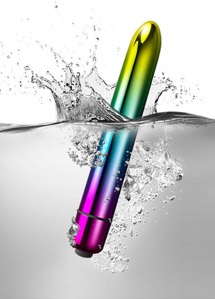 Rocks Off Prism Rainbow Bullet