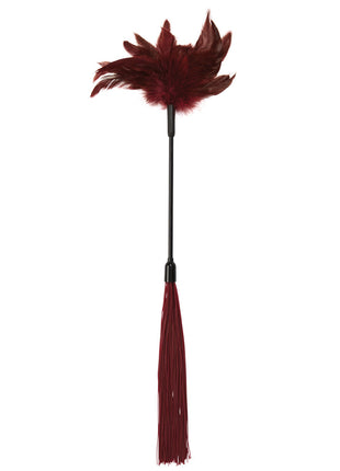 Sex & Mischief Enchanted Feather Tickler