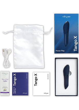 We-Vibe Tango X