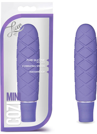 Blush Luxe Cozi Mini Vibe