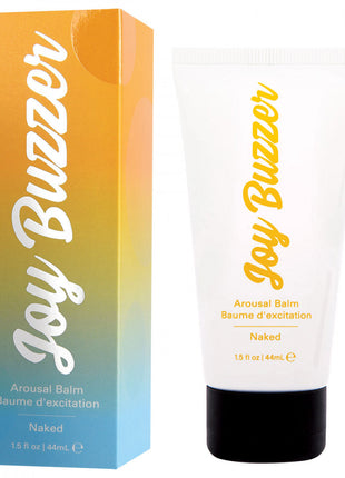 Jelique Joy Buzzer Arousal Balm