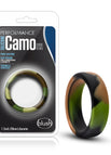 Green Camo