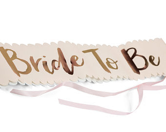 Jamboree Team Bride Party Box Kit