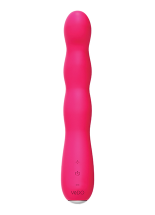 VeDO Quiver Plus Rechargeable Vibe