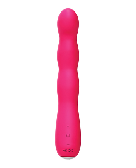 VeDO Quiver Plus Rechargeable Vibe