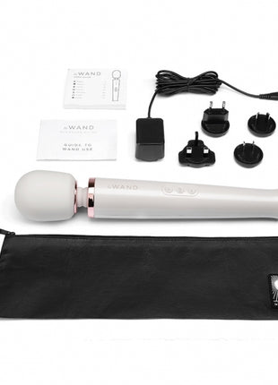 Le Wand Rechargeable Wand