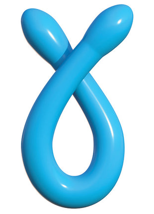 Classix 18" Bendable Double Whammy - Asst. Colors