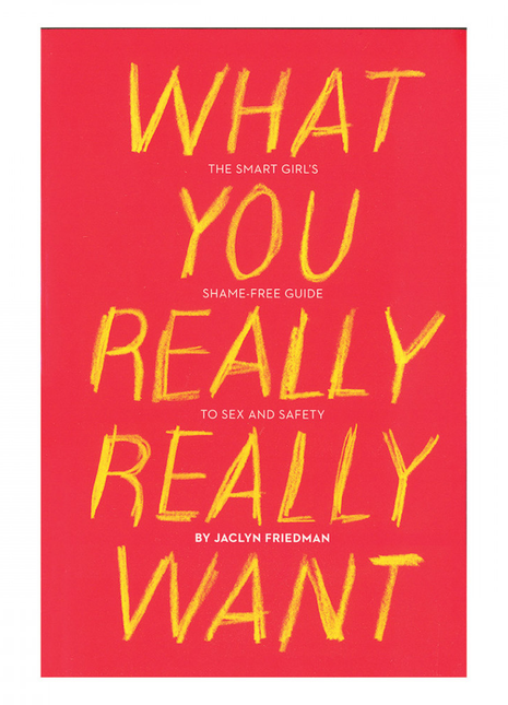 What You Really Really Want