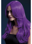 Neon Purple